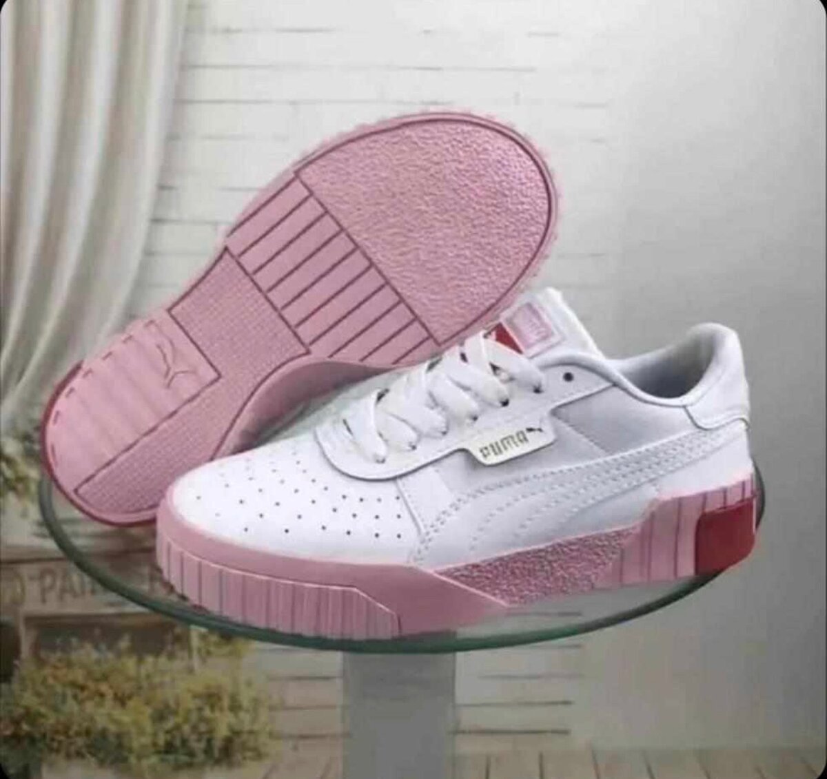 PUMA .
