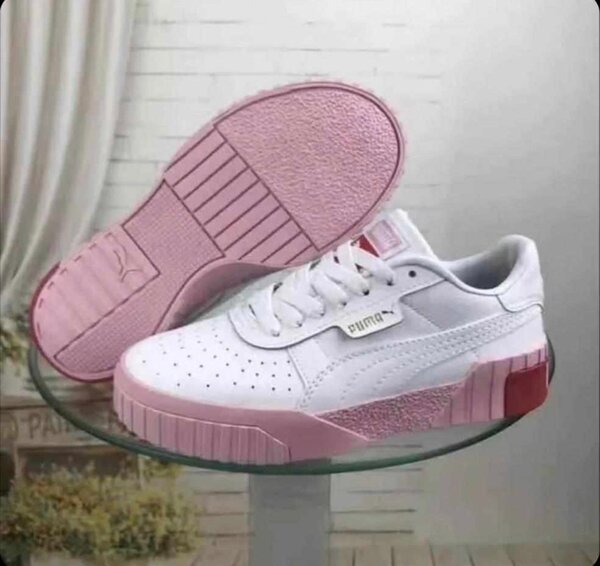 PUMA .