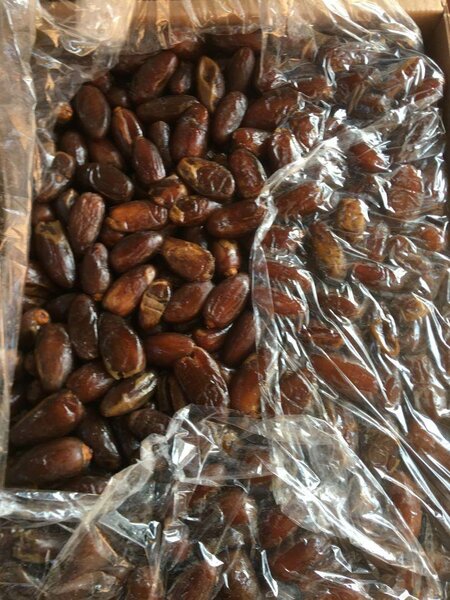 DATES