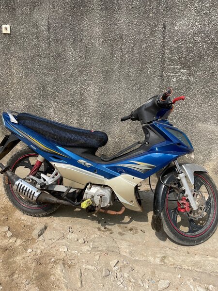 Moto ktm