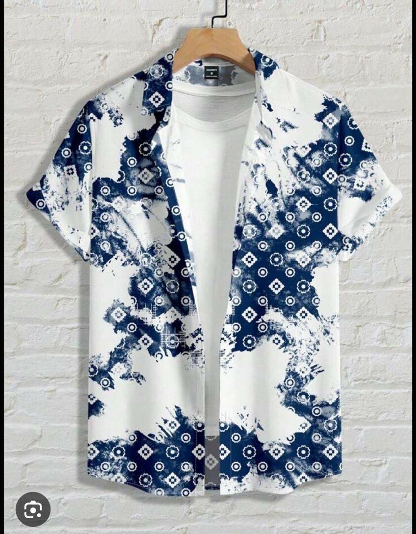 Summer shirts