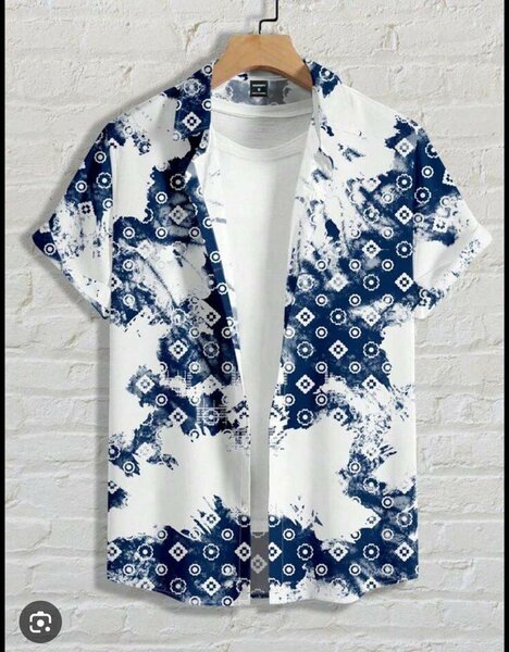 Summer shirts