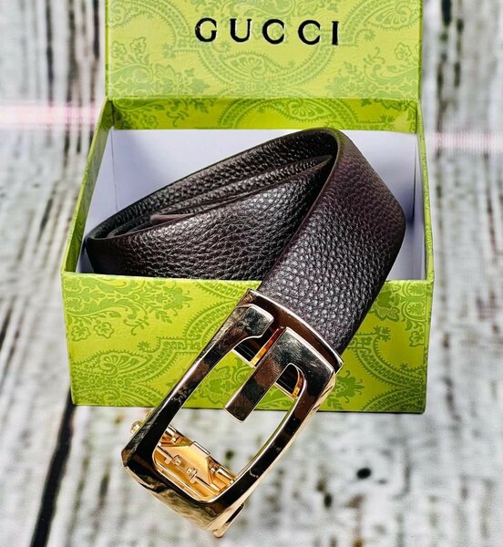 Mens Belt