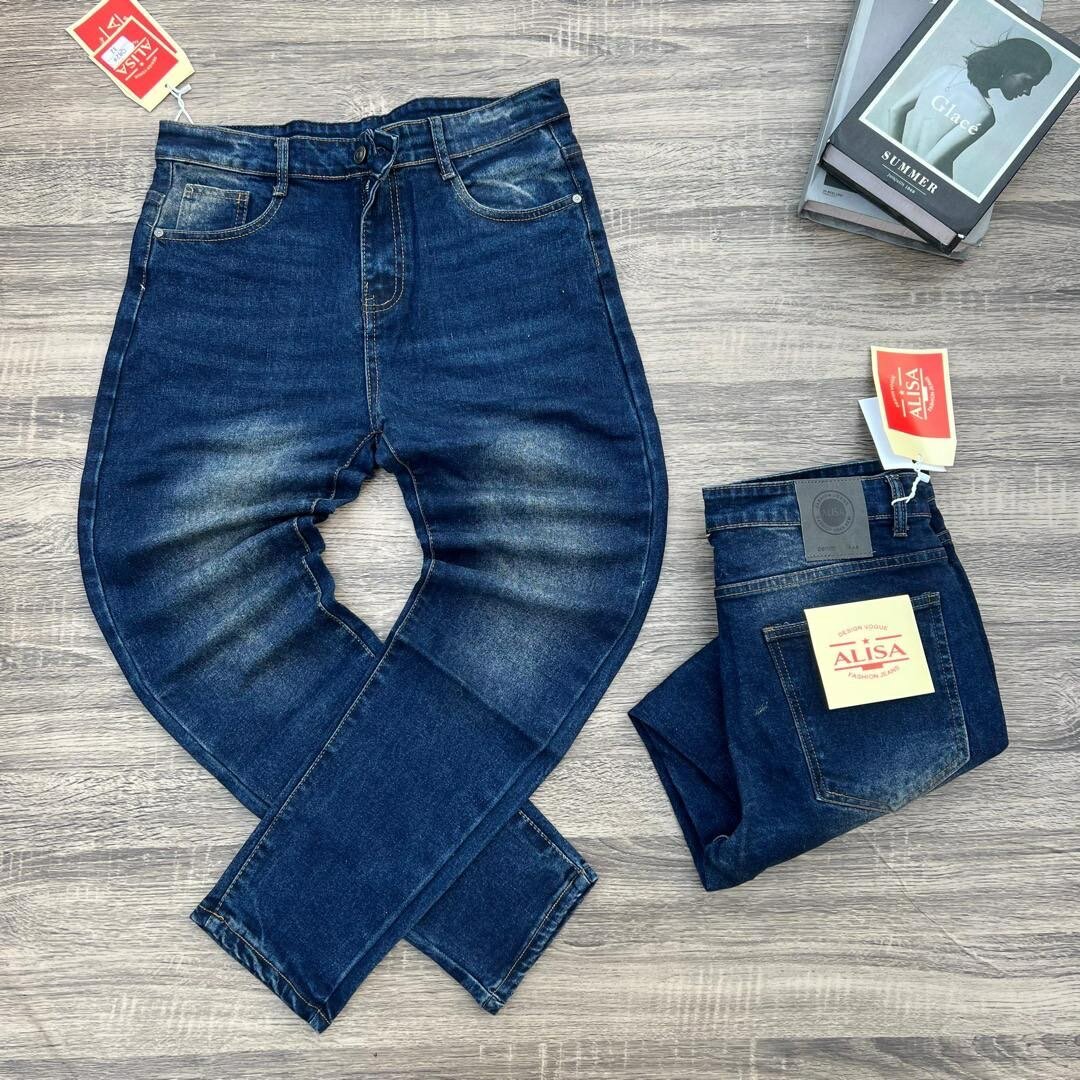 QUALITY JEANS