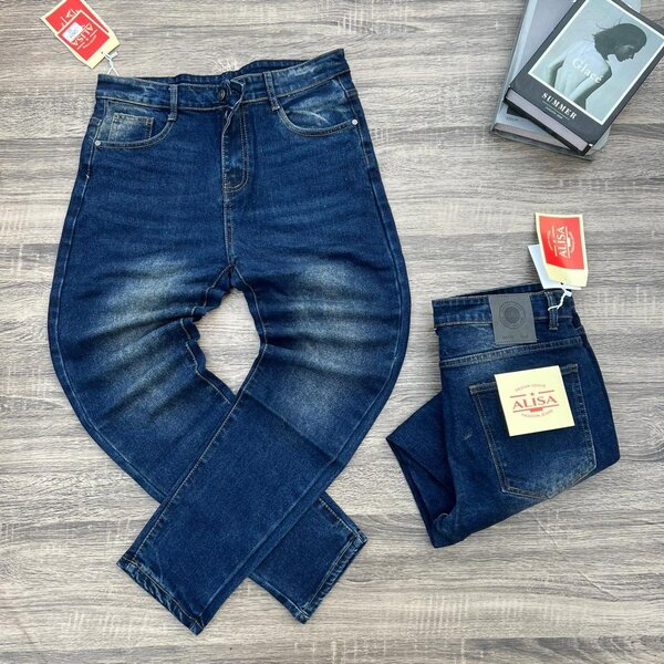 QUALITY JEANS
