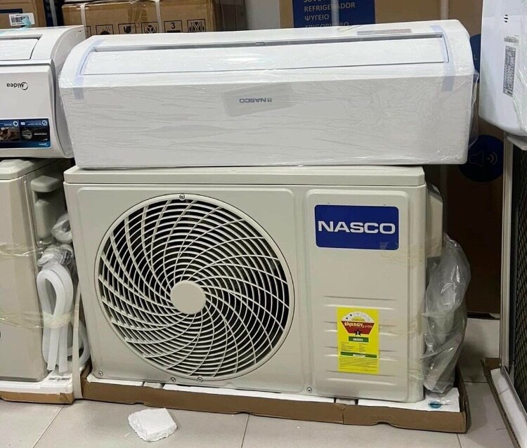 NASCO 1.5 HP