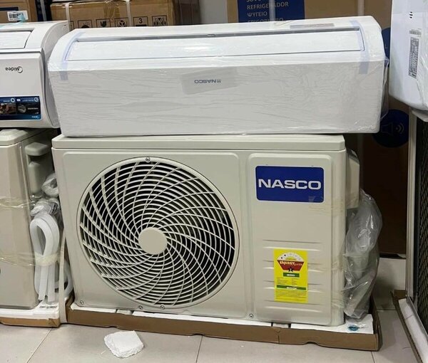 NASCO 1.5 HP
