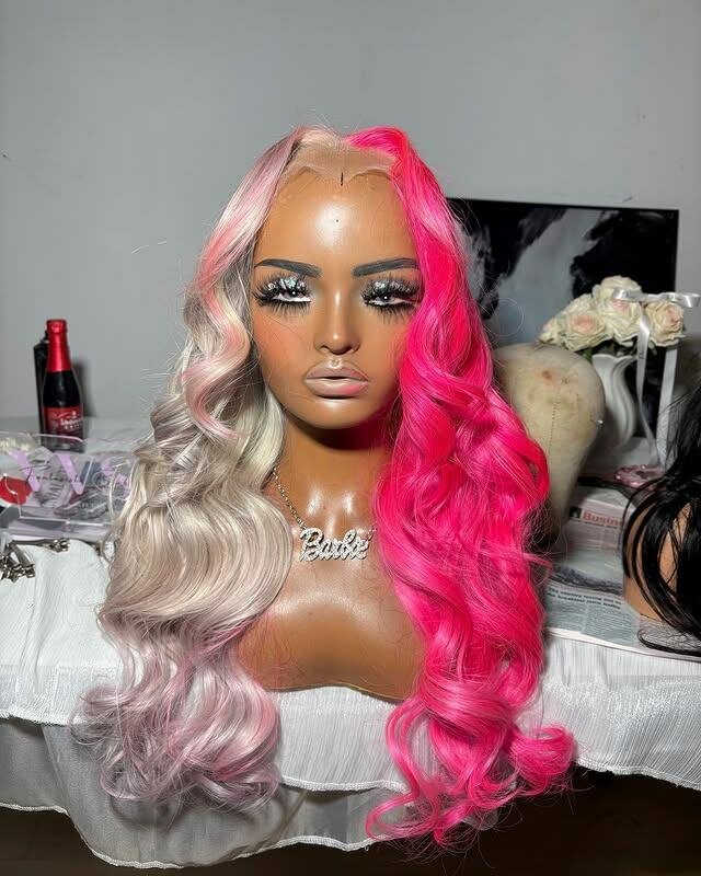 Quality wig