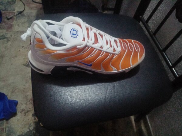 Air nike