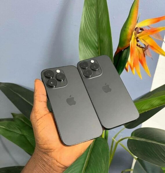 Iphone 15promax