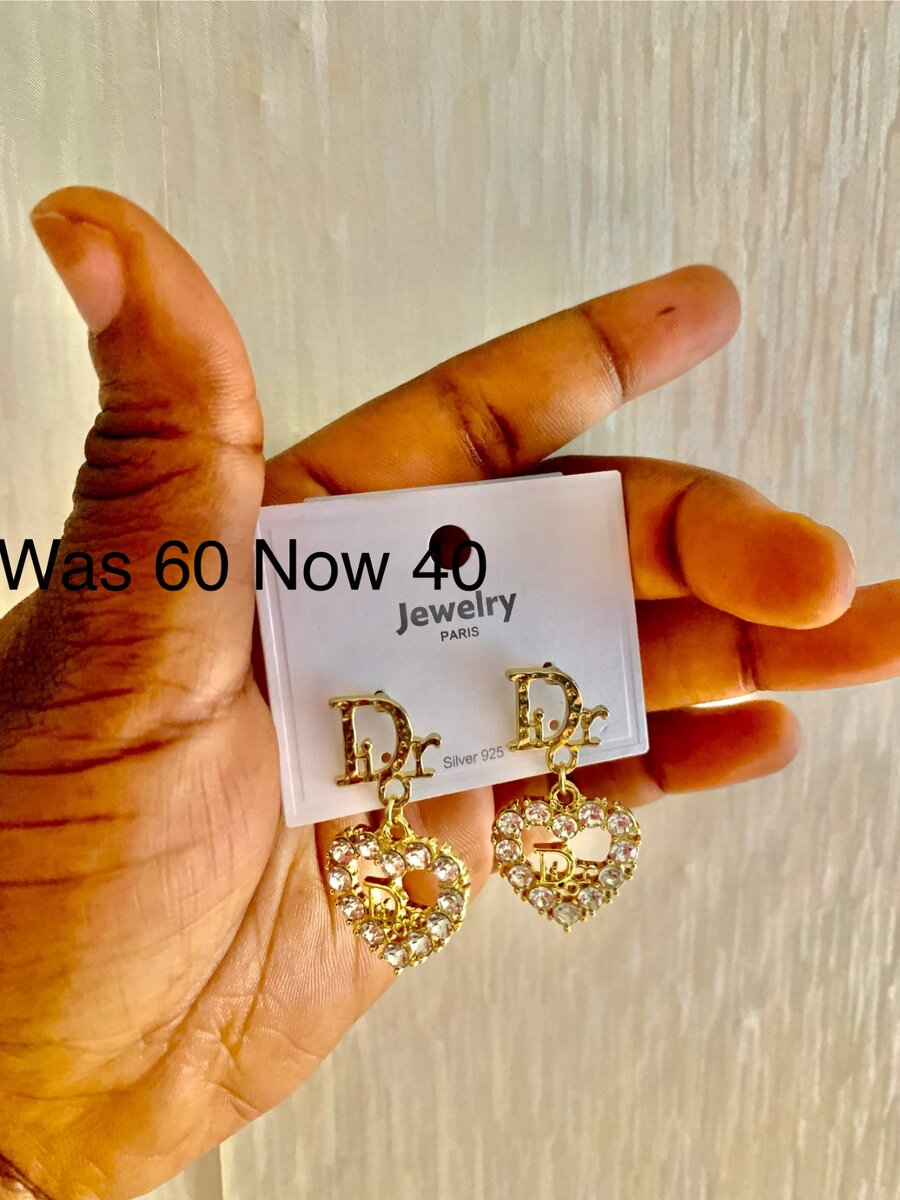 Fashion Earrings