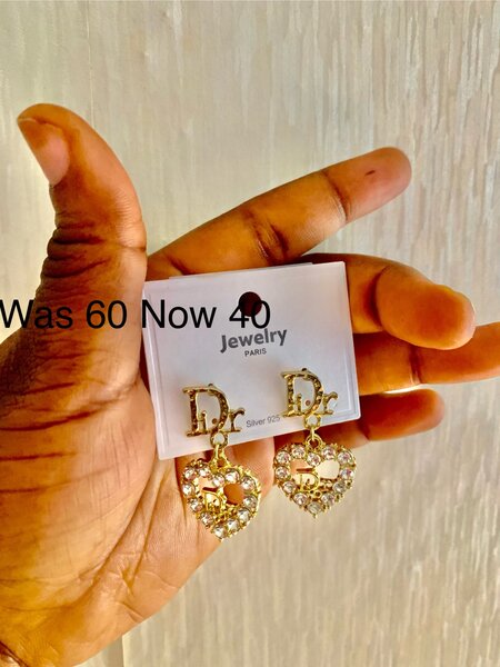 Fashion Earrings