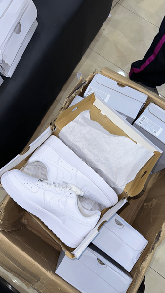 Nike Airforce 1