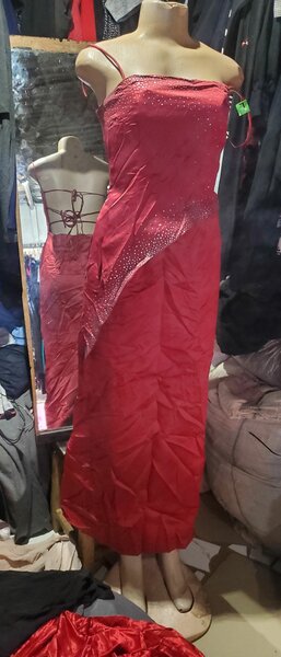 Dinner dresses