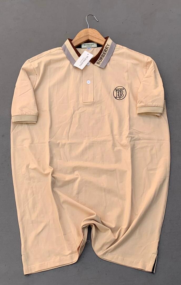 Polo de qualité