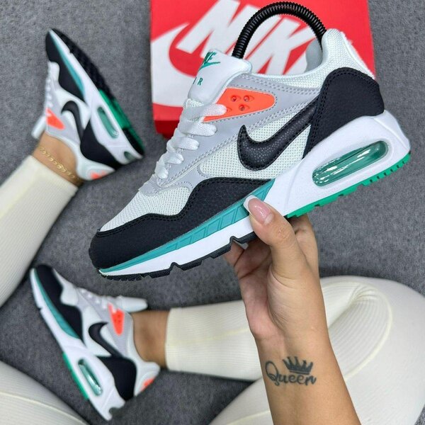BASKET NIKE AIR MAX