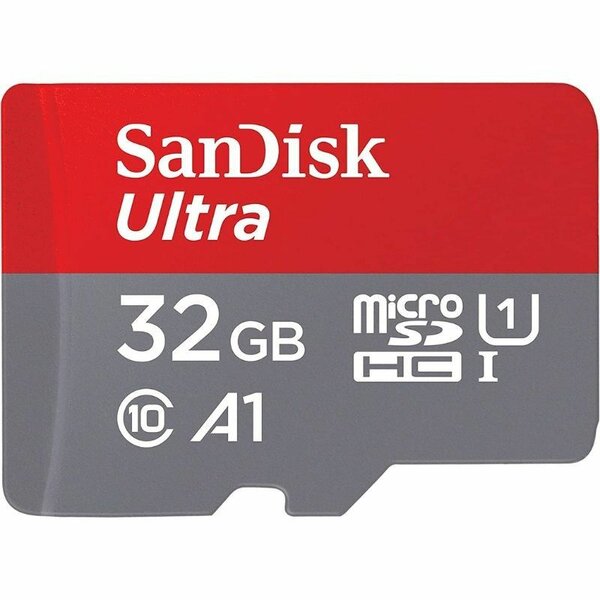 Carte microSD 32GB