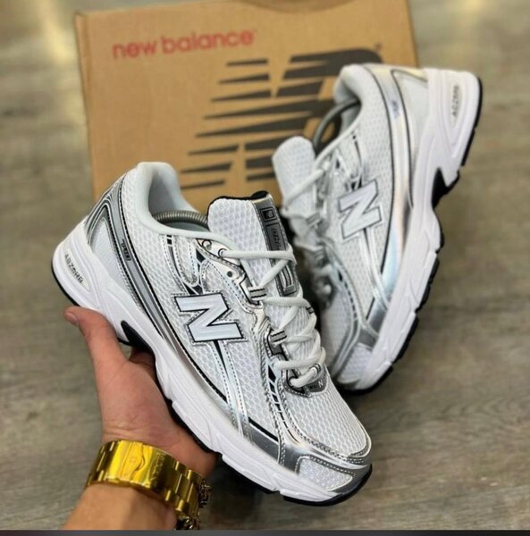 Chaussures de sport New Balance