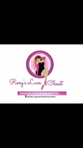 roxyluxecloset