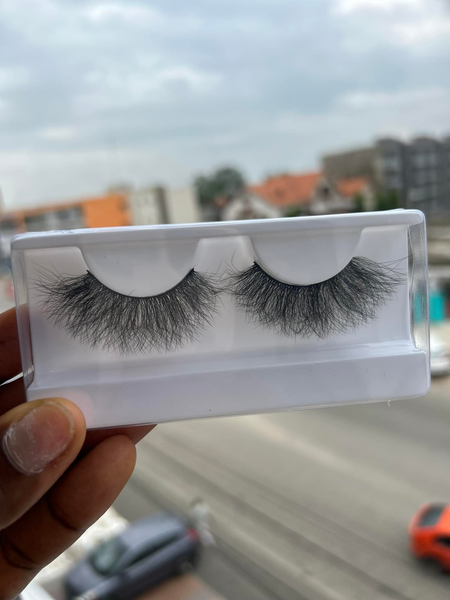 faux cils 7D