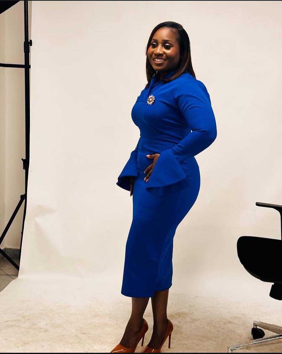 Office Dress