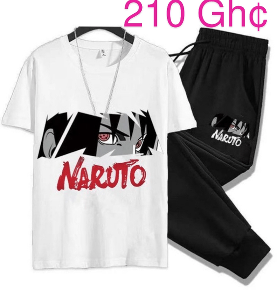 Top and Down men's wear