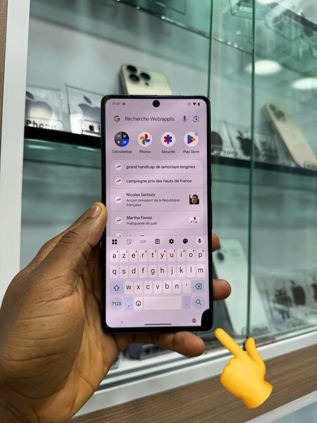 Google Pixel 7Pro