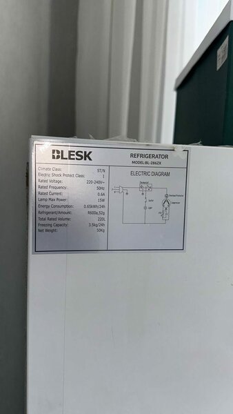 Blesk