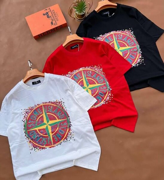 Branded T Shirts