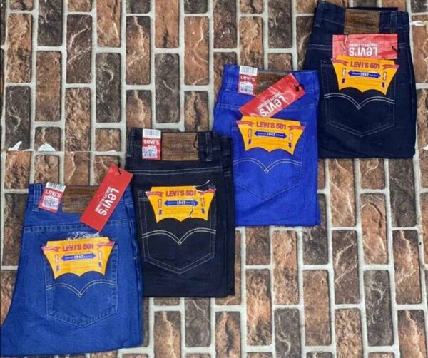Men's Jeans