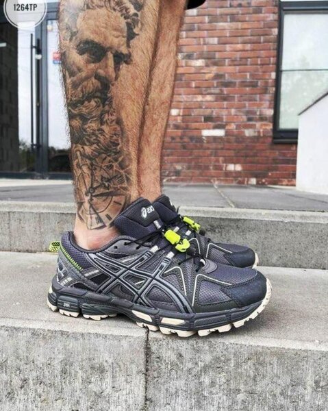 ASICS