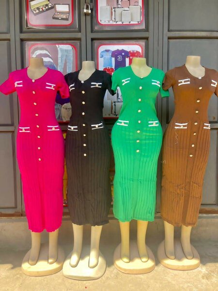 Dresses
