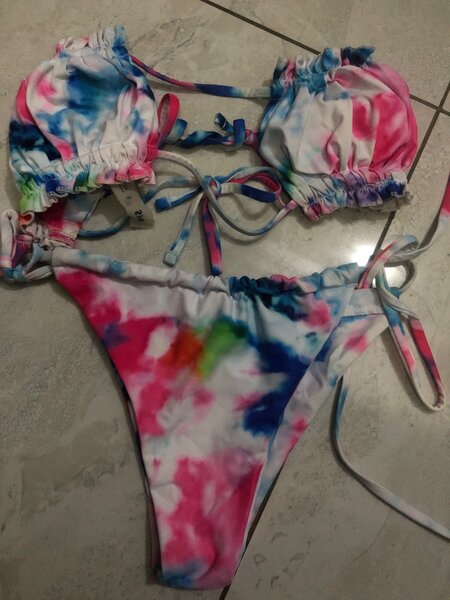 Bikinis Shein