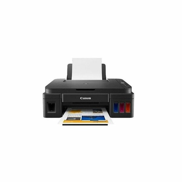 Canon PIXMA G2410 - Imprimante Jet D'Encre Multifonction - Noir