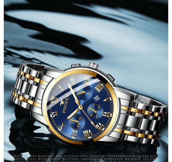 Men's Watch