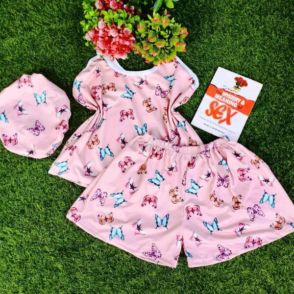 pyjama femme