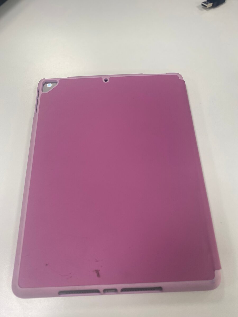 iPad 5 generation
