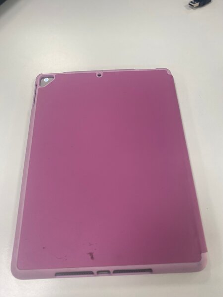 iPad 5 generation