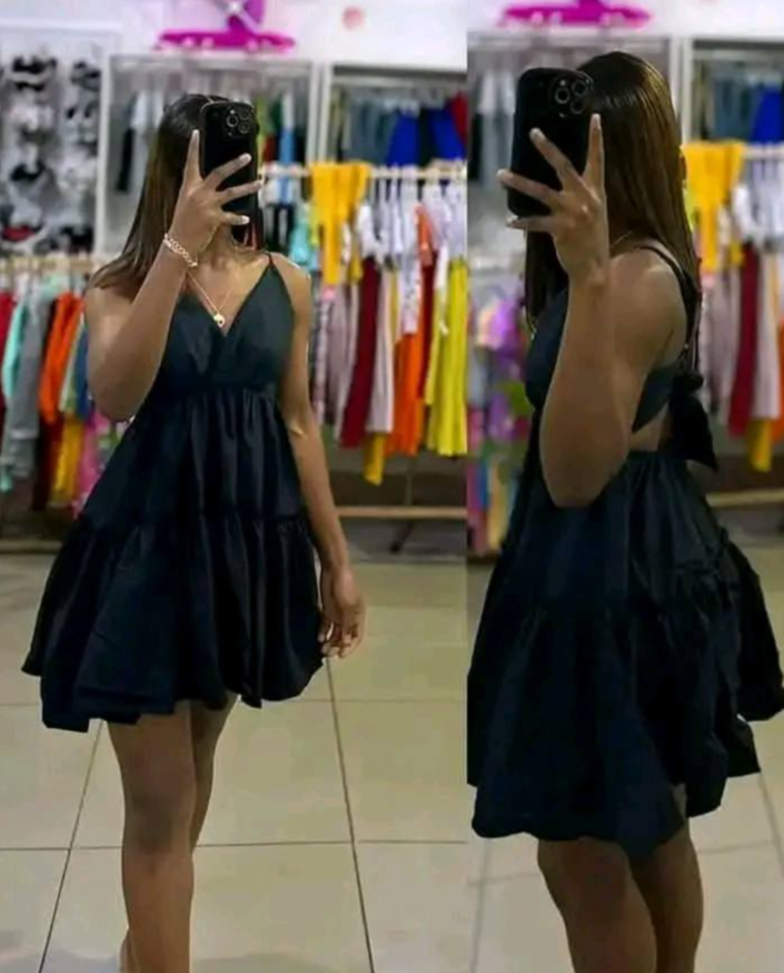 Vestidos