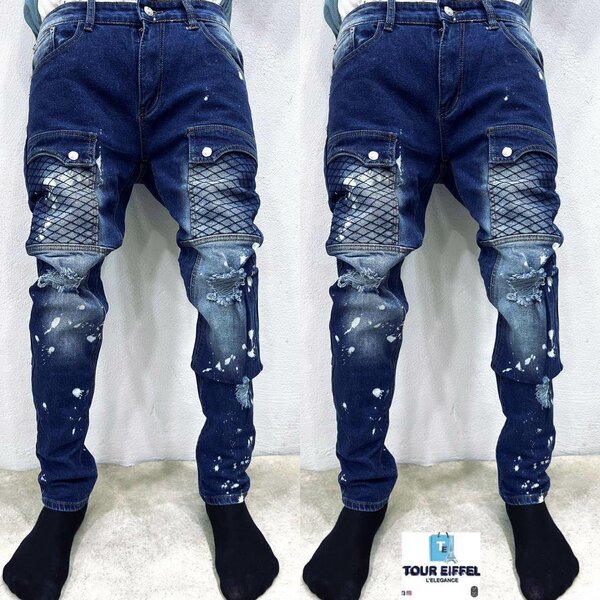 Pantalon 