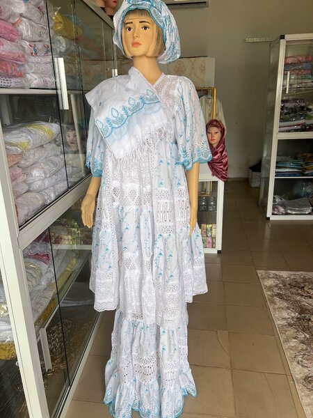 Leila shop
