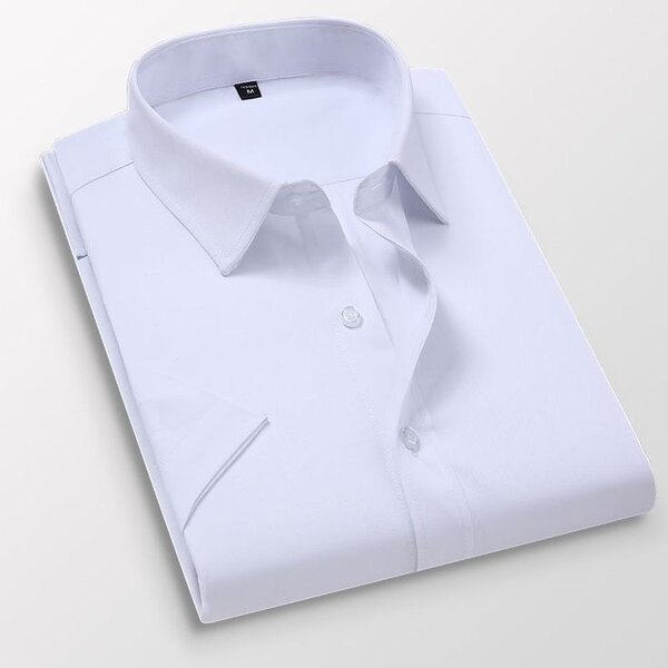 Office short sleeves