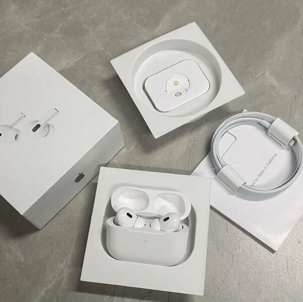 AirPods Pro(2ème génération)