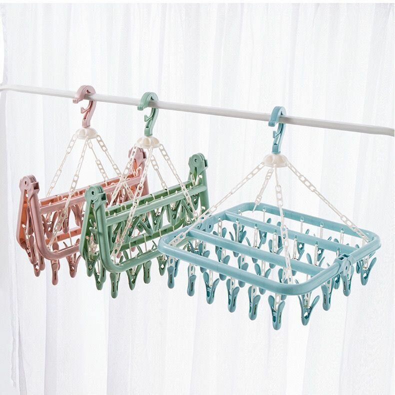 PINCE À LINGE
