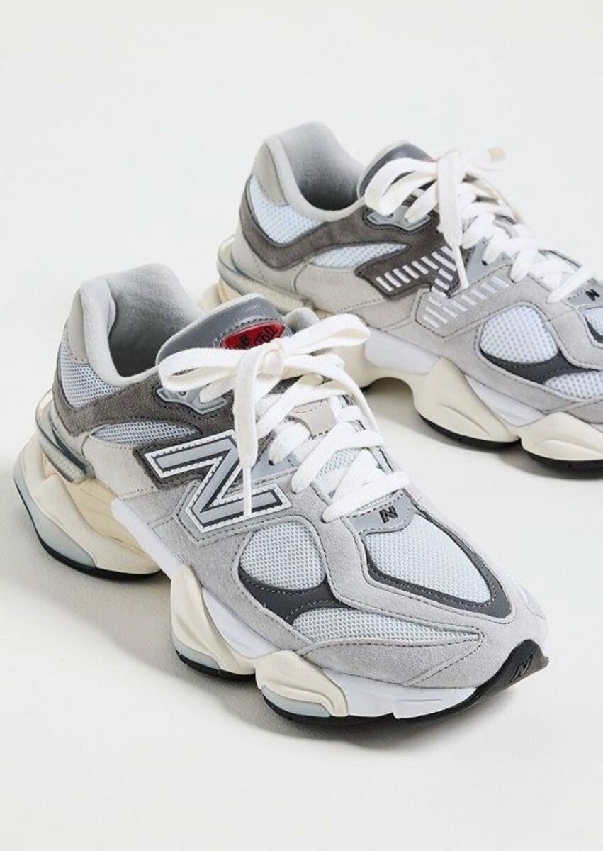 New balance 9060