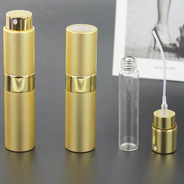 Vaporisateur rotatif vide