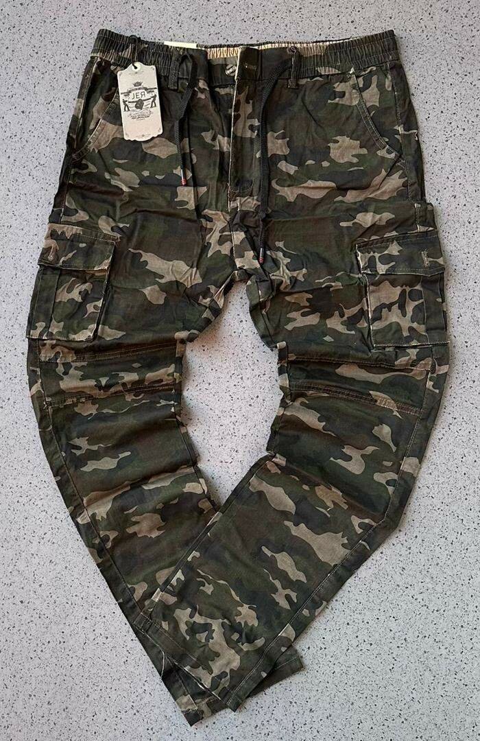 Trouser
