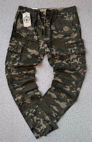 Trouser