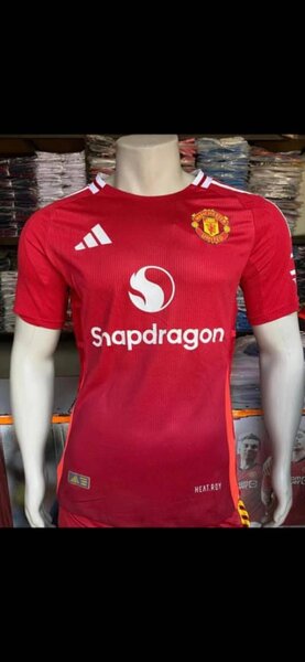 FOOTBALL JERSEYS 