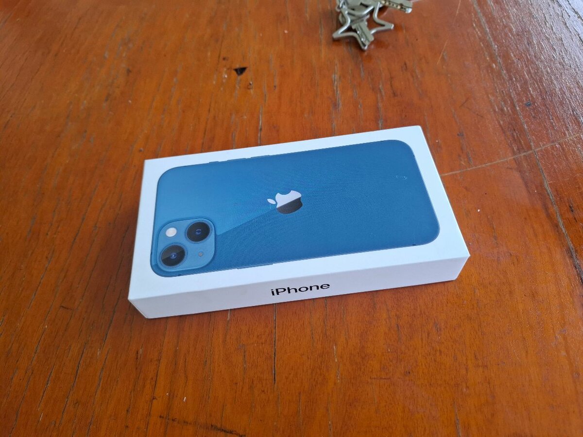 IPhone 13 /128Go